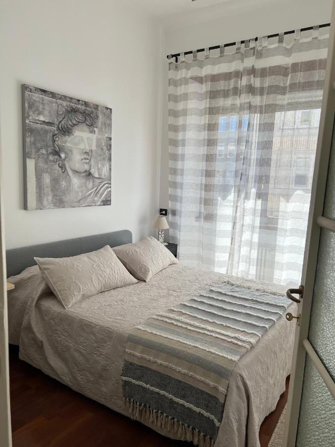 Rebecca'S Milano Collection: Repubblica Apartment ภายนอก รูปภาพ