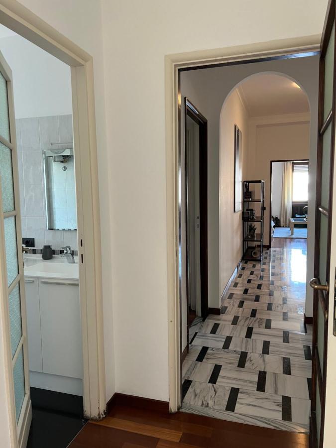 Rebecca'S Milano Collection: Repubblica Apartment ภายนอก รูปภาพ