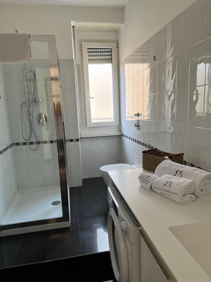 Rebecca'S Milano Collection: Repubblica Apartment ภายนอก รูปภาพ