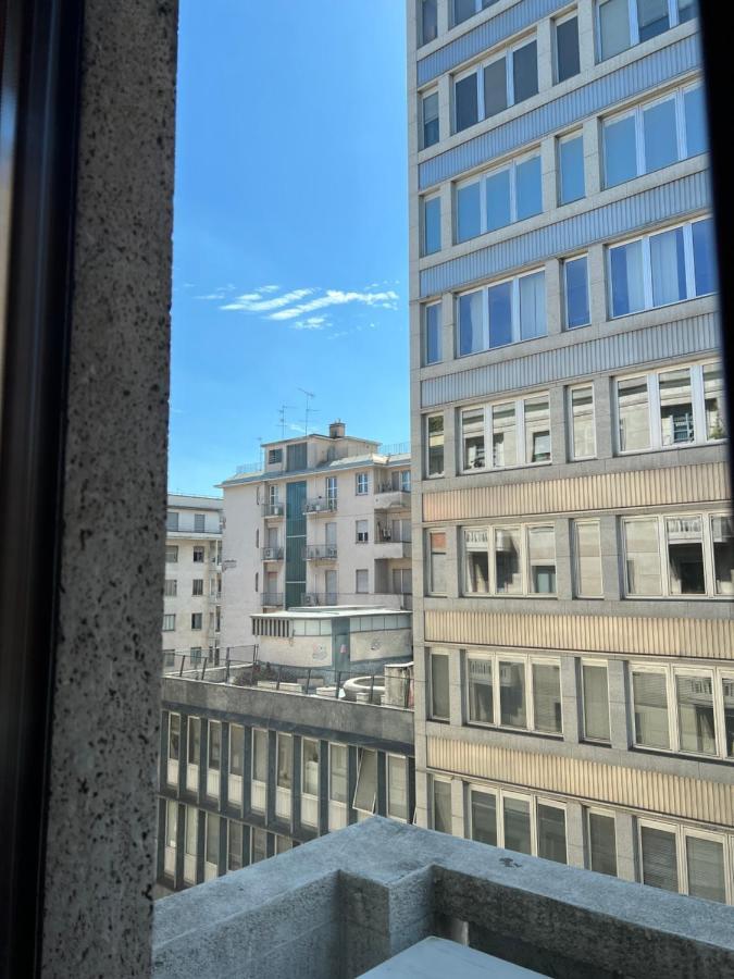 Rebecca'S Milano Collection: Repubblica Apartment ภายนอก รูปภาพ