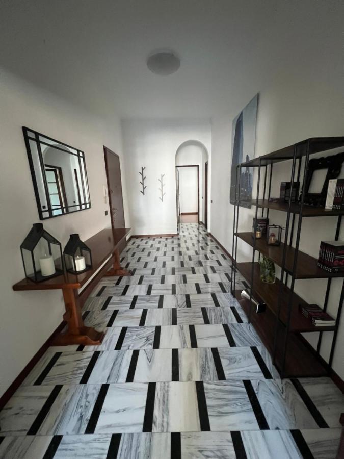 Rebecca'S Milano Collection: Repubblica Apartment ภายนอก รูปภาพ
