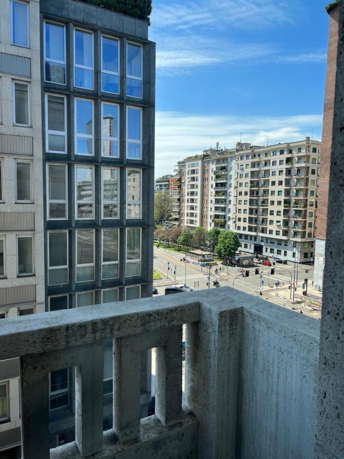 Rebecca'S Milano Collection: Repubblica Apartment ภายนอก รูปภาพ